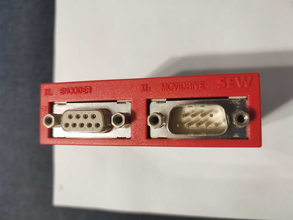 SEW DWI11A блок питания датчиков 5в