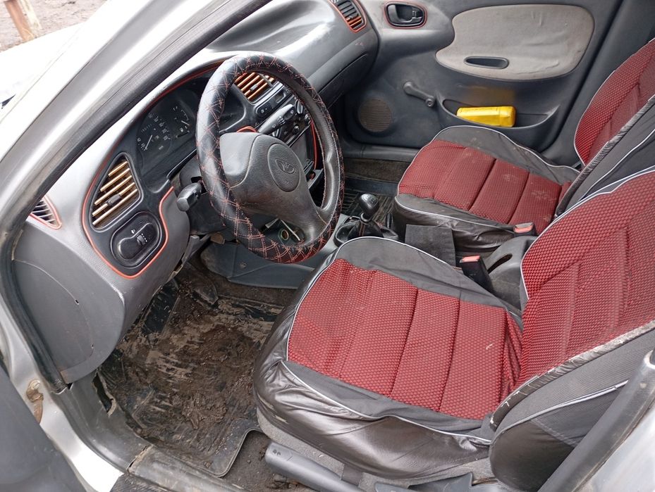 Продам Автомобиль део сенс