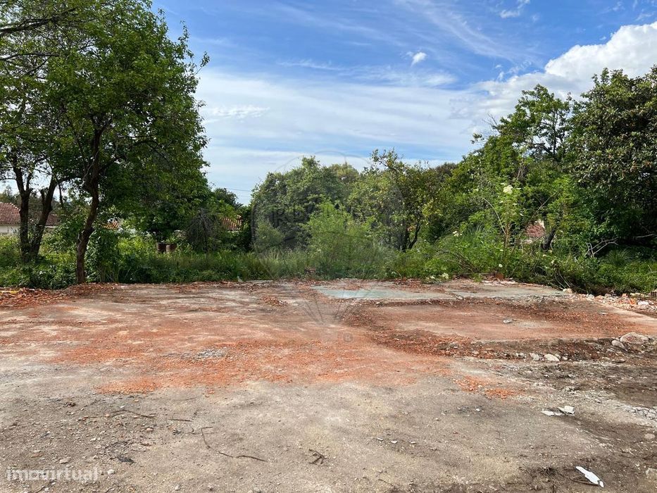 Terreno  para venda