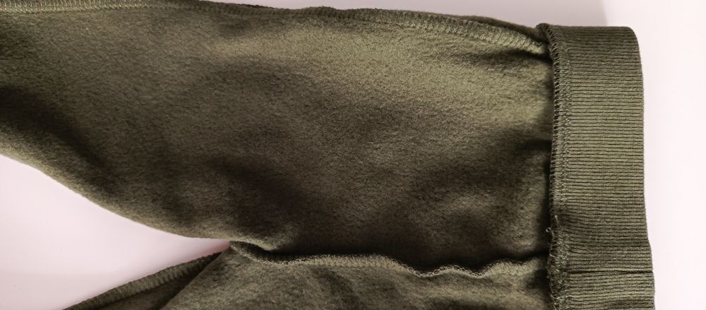 Spodnie dresowe Primark r.80 ocieplane