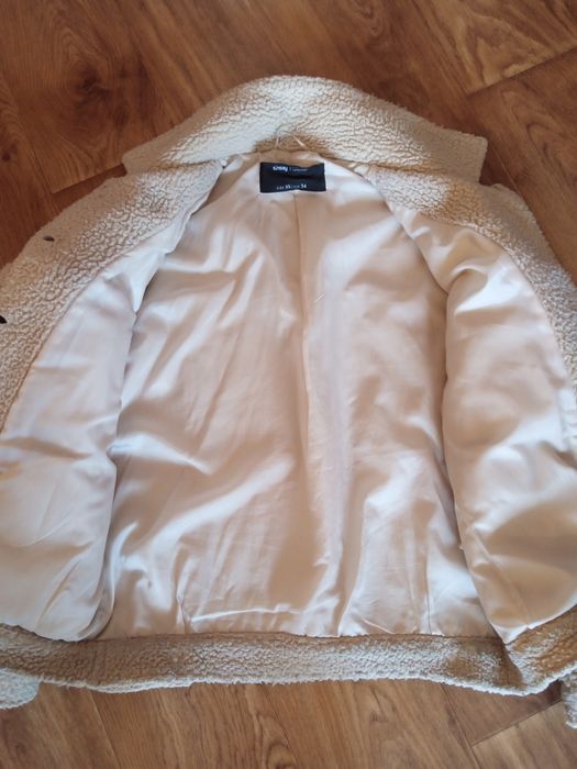 Демісезонна куртка