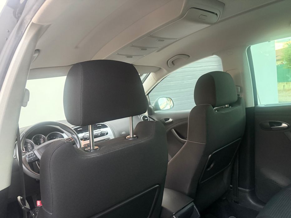 Seat Altea Freetrack — photo 3