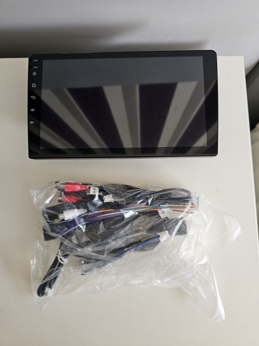 Radio android peugeot 307, 308, 407, 408 ect