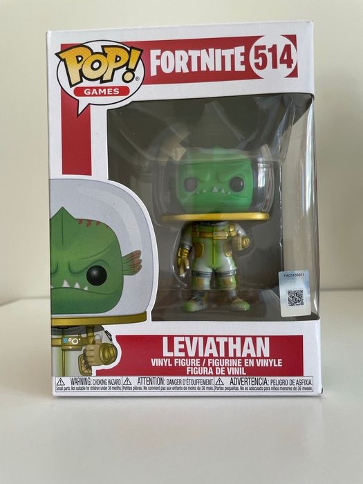Funko POP! Fortnite