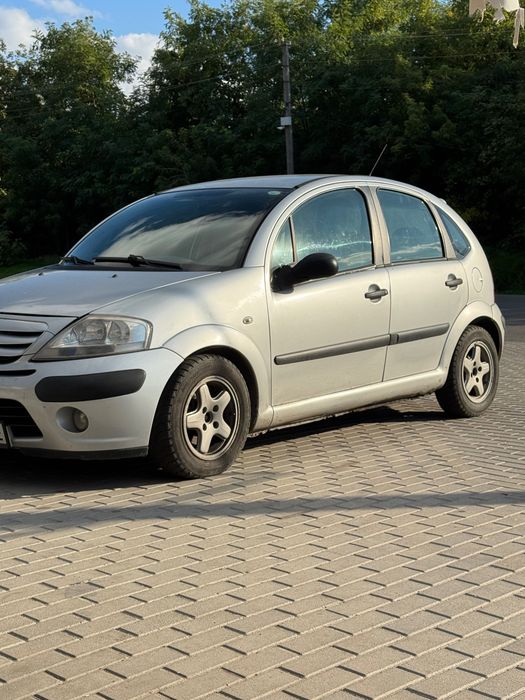 Продам сітроен С3