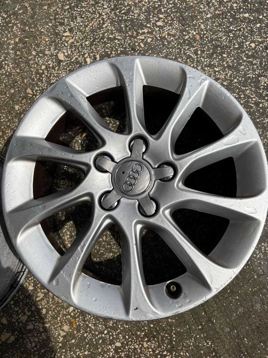 Jantes Audi A4, A3