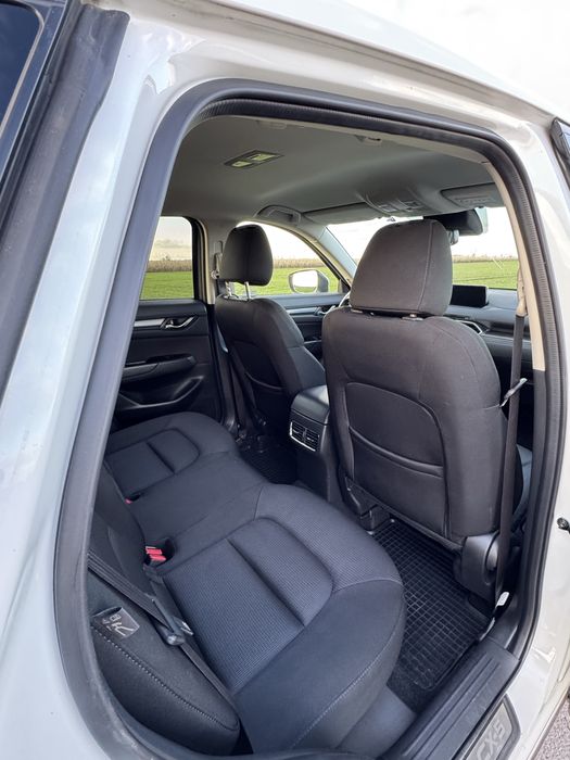 Mazda cx 5  2.0