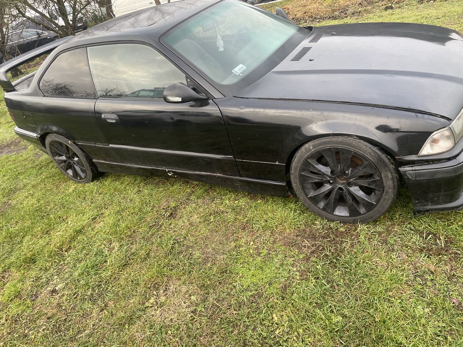 E36 m54b30 231hp drift/custom