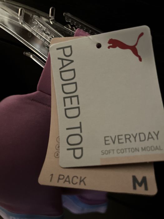 Топ Puma розмір M