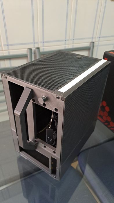 Caixas para Computador