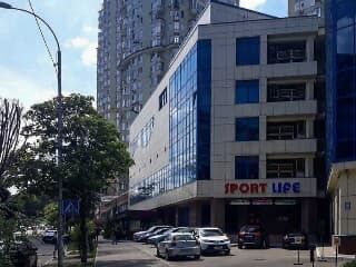 Комерційна нерухомість за адресою вул. Кудряшова (площа 3903 м²) - Atlanta.ua - фото 2