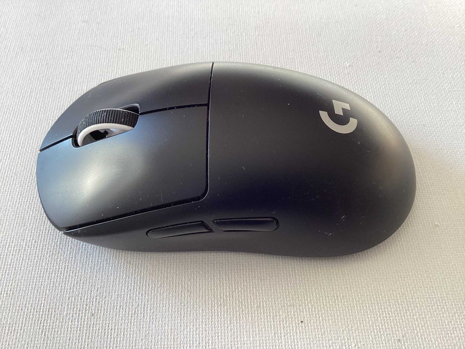 Logitech G PRO Superlight
