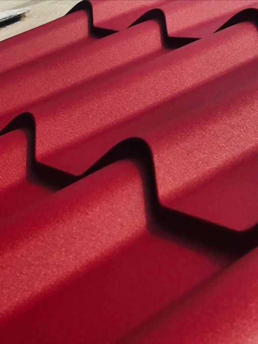 Металочерепиця Преміум найкраща Ціна та якість від заводу