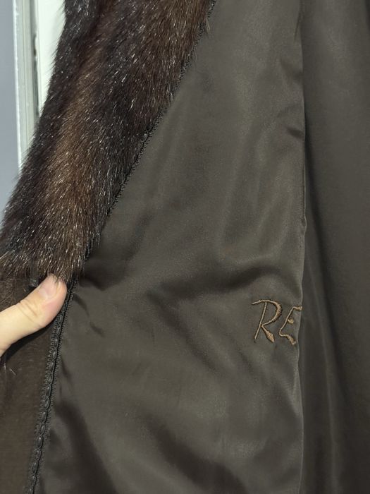 Норкова шуба Італія M/L