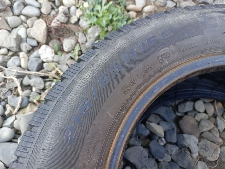 215.65.16C Goodrich 2 шт