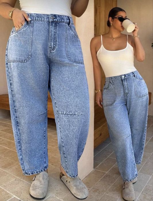 Джинси жіночі Shein