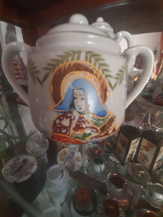 Ceramic Coffee Service432662597883678724