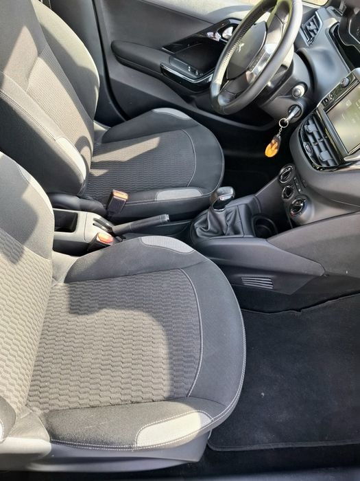 Peugeot 208 de 2016 Pure Tech