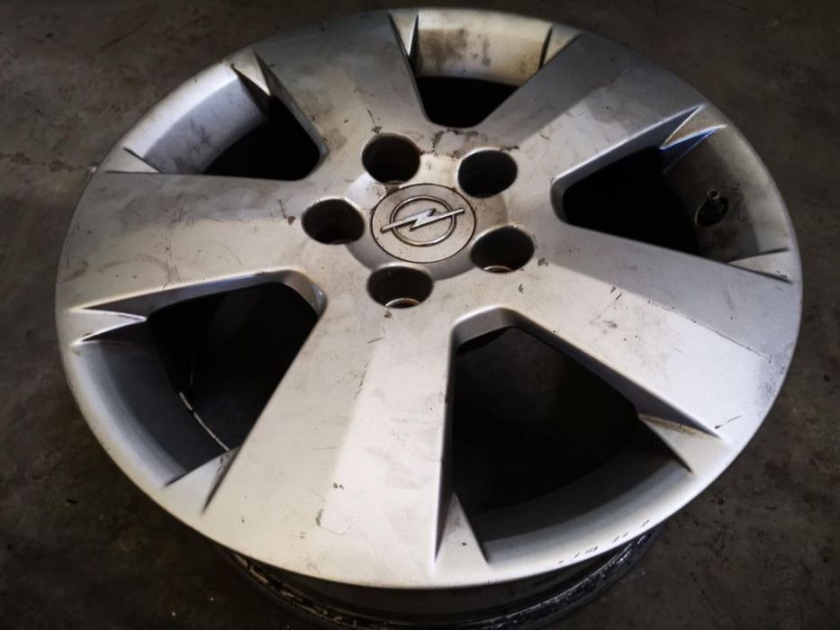 OPEL VECTRA C JANTE 16 POLEGADAS J066