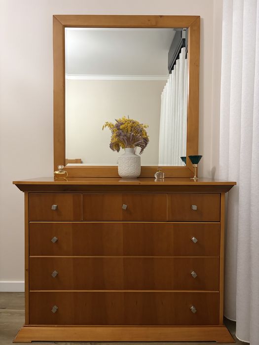 Mobilia de Quarto