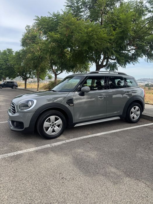 Mini Countryman One