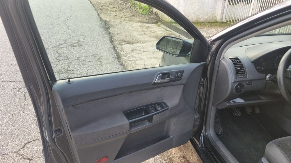 Volkswagen Vw Polo 1.4 tdi