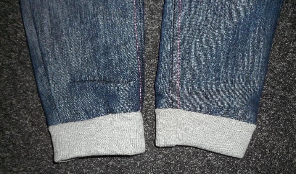 Джинс  джегшнсы XS/34  100гр