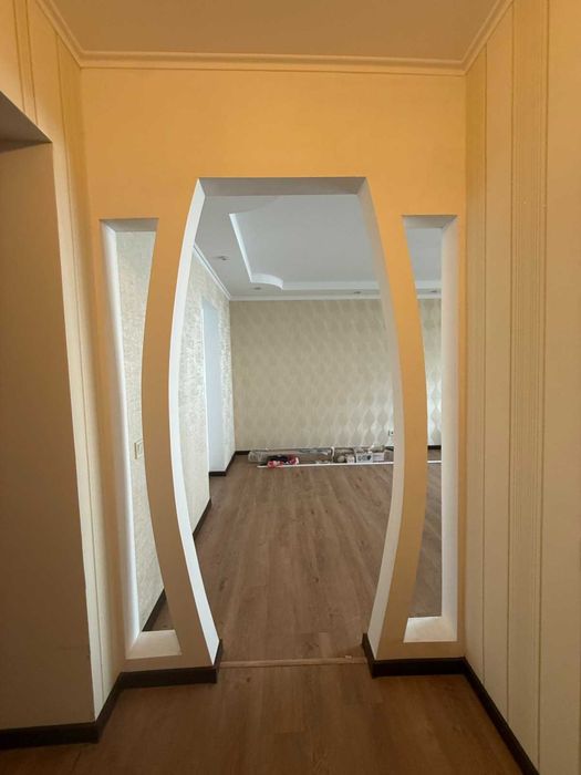 Продам 3х квартиру на другому поверсі