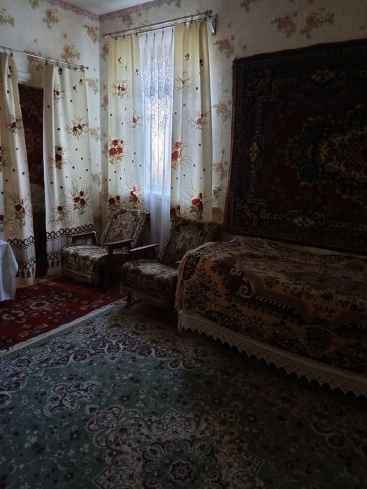 Продається будинок Радомишль, Лутівка