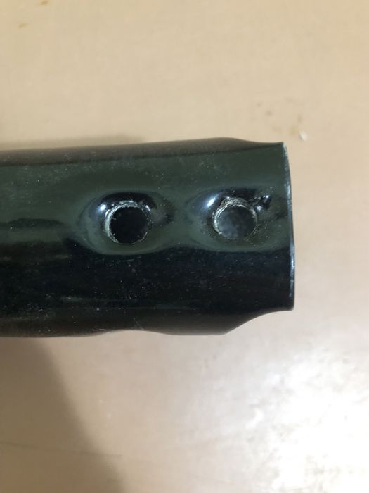 Передняя стойка от тренажера