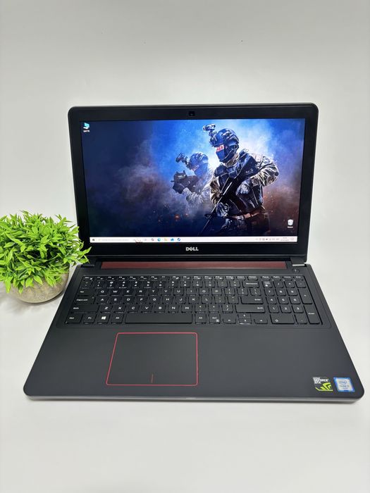 Ігровий Dell Inspiron 15 7559