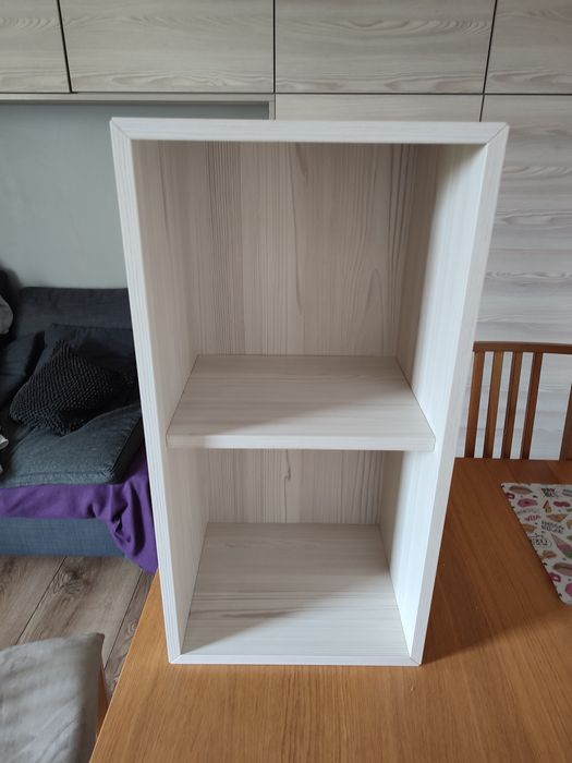 Półka wisząca ikea valje