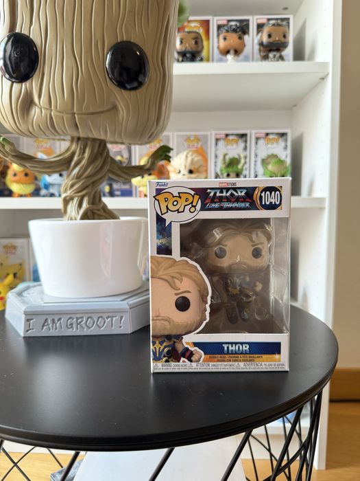 Funko POP! Thor #1040