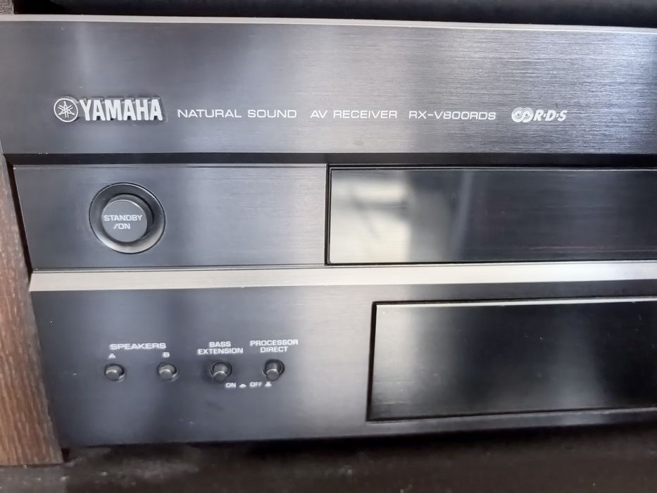 Kino domowe Yamaha Jamo