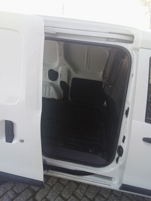 Dacia dokker 1.5dci 2 lugares 2017