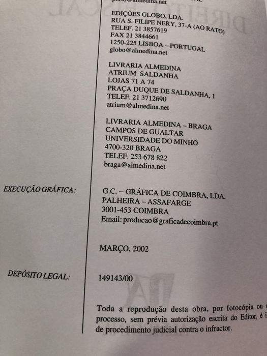 Direito Fiscal Casalta Nabais