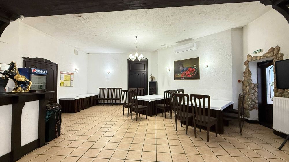 Комерційна нерухомість за адресою вул. Магістратська (площа 308,8 м²) - Atlanta.ua - фото 3