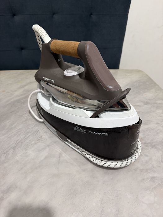 Парогенератор Rowenta Easy Steam VR7260