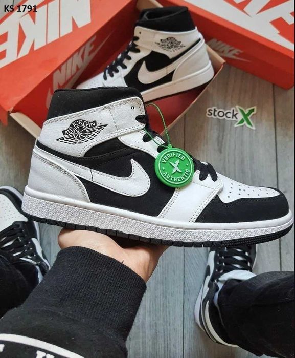 jordan air jordan 1 retro high og - купить товары моды и