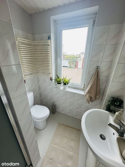 Dom Na Sprzedaż - Strzelno | 136 M² + Piwnica + 3 Garaże