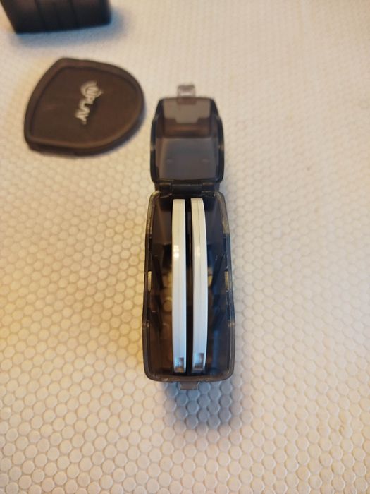 Caixas Porta Fiscos/Jogos UMD para PSP