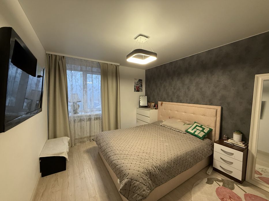 Продаж квартири поблизу Центру