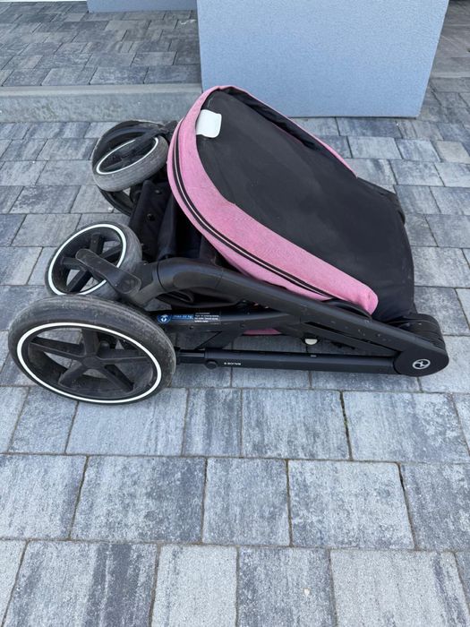 Wozek cybex balios s