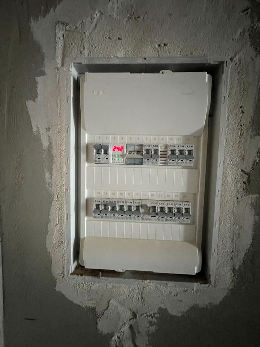 Актуальна! Найдешевша студія з частковим ремонтом! На Газу!Без Комісії - More
