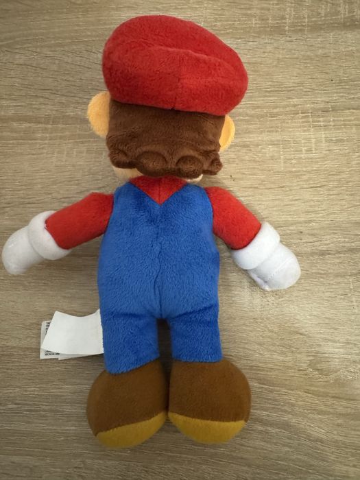 Mario maskotka zabawka