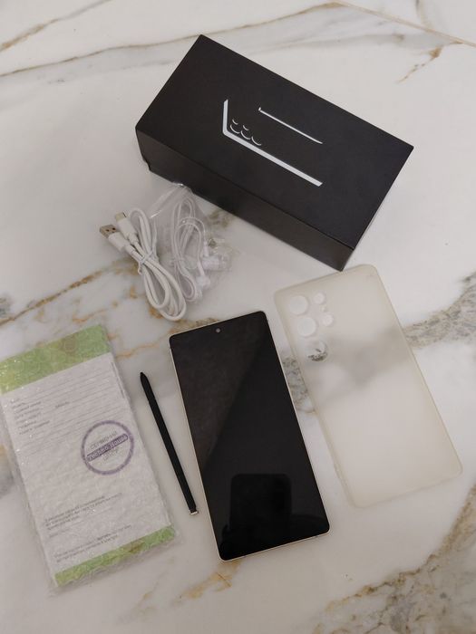 Продам Samsung Galaxy S25 Ultra 5G