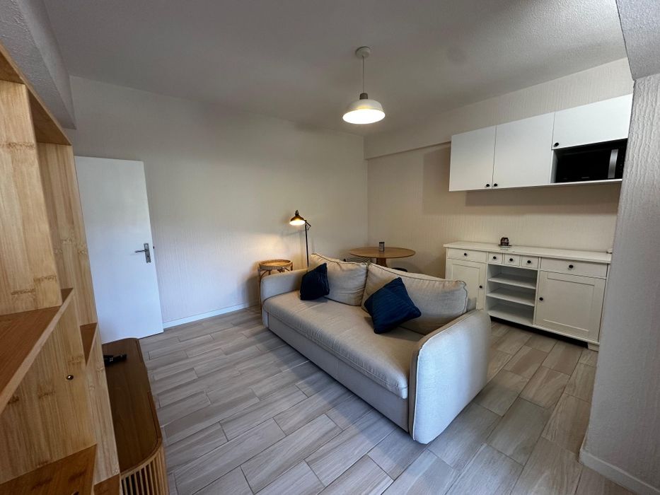 T1 | Caparica | Totalmente Mobilado