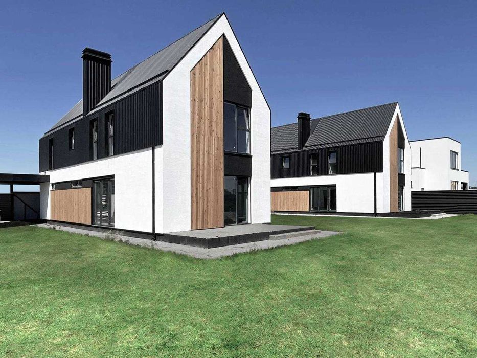 Продажа дома Вышгородский район КГ Межречье БЕЗ КОМИССИИ %