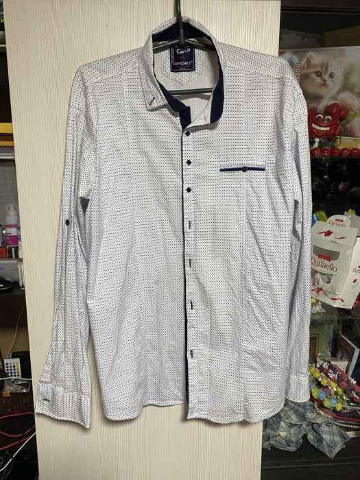 Сорочка чоловіча