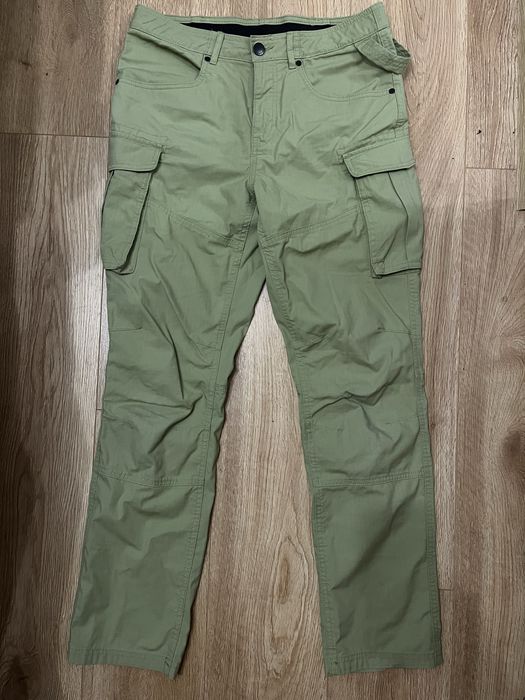 Штани карго Sport essentials